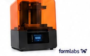 3D принтер Formlabs Form 3B+