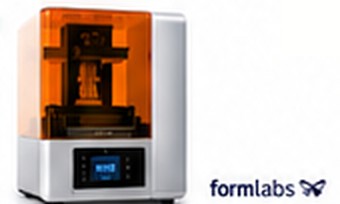 3D принтер Formlabs Form 4