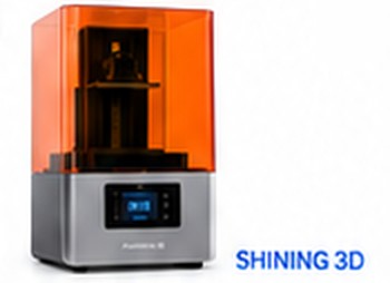 Shining 3D AccuFab-L4K